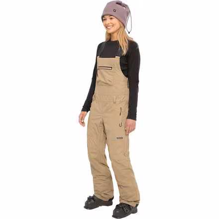 Pascore 2L Bib Pant - Women's