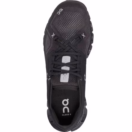 Cloud X 3 Running Shoe - Men's