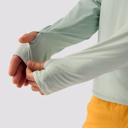 Tahoe Sun Crew - Men's