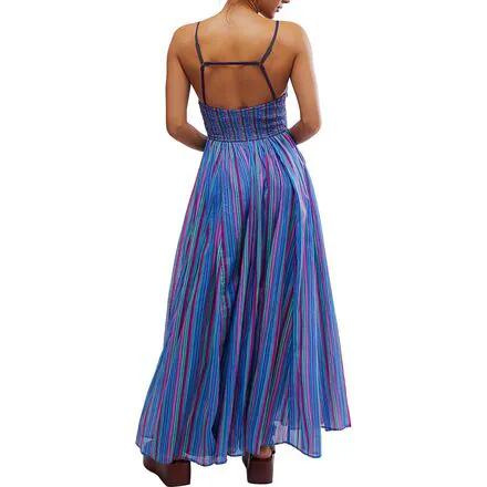 Dream Weaver Maxi Dress - Women's