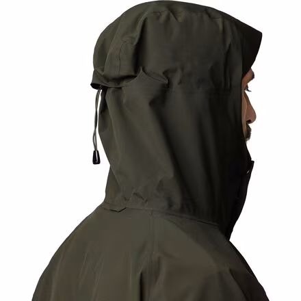 Vardag Hydratic Anorak - Men's