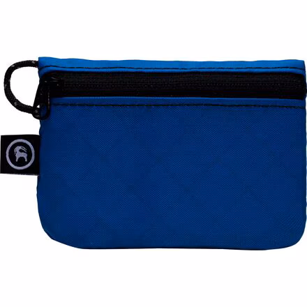 x Flowfold Essentialist Mini Zip Pouch