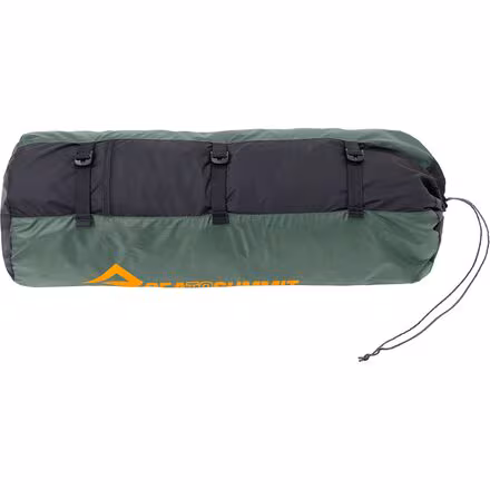 Ikos TR2 Tent: 2-Person 3-Season