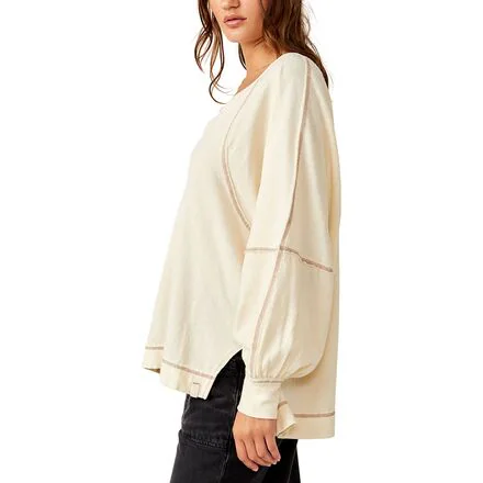 Wish I Knew T-Shirt - Women's