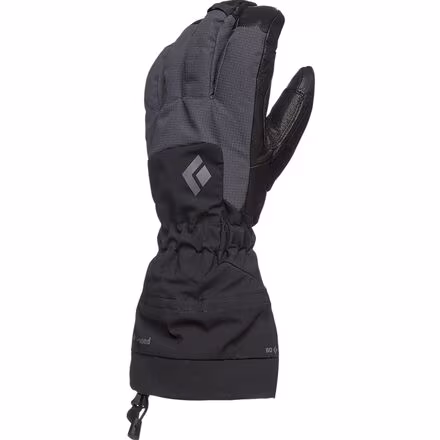 Soloist Glove - Men's
