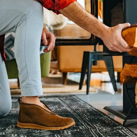 The Forest Moc - Men's