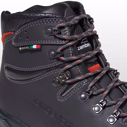 Vioz GTX Backpacking Boot- Men's