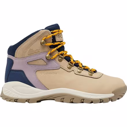 Newton Ridge Plus Wide Hiking Boot - Women's