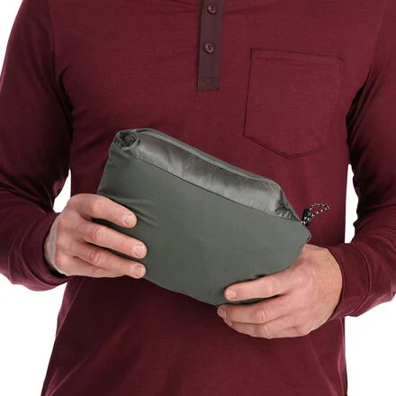 Helium Down Jacket - Men's