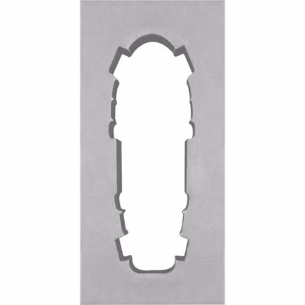 Kayak In-Hull Transducer Mount