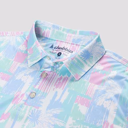 Performance Polo 2.0 - Men's