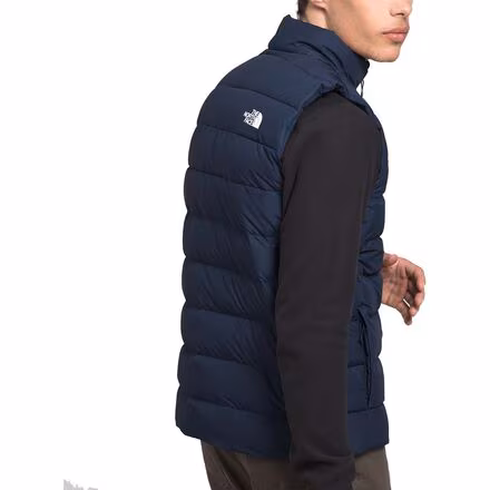 Aconcagua 3 Vest - Men's