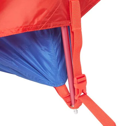 Limestone Tent: 6-Person 3-Season