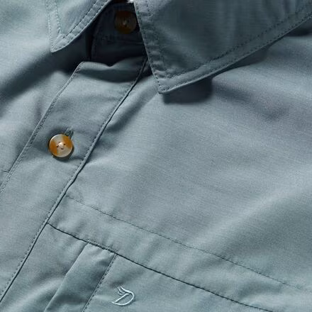 Helm Long-Sleeve Shirt - Men's