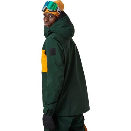 Ullr D Insulated Jacket - Men's