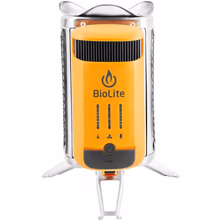 CampStove 2 +