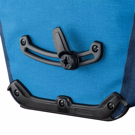 Back-Roller Plus Panniers - Pair