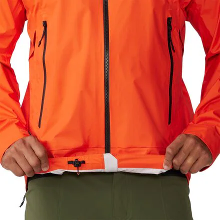 Premonition UL Jacket - Men's