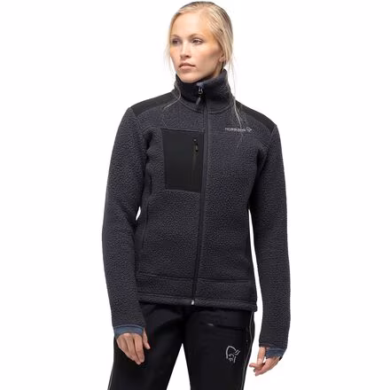 Trollveggen Thermal Pro Jacket - Women's