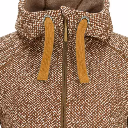 Amy Hoodie - Women's