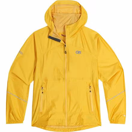 Helium Rain Jacket - Women's