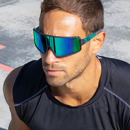 Eclipse Polarized Sunglasses