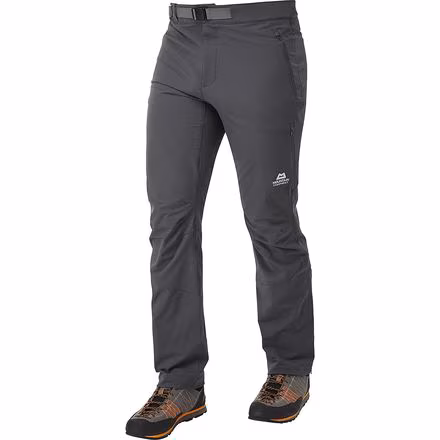 Ibex Mountain Softshell Pant - Men's