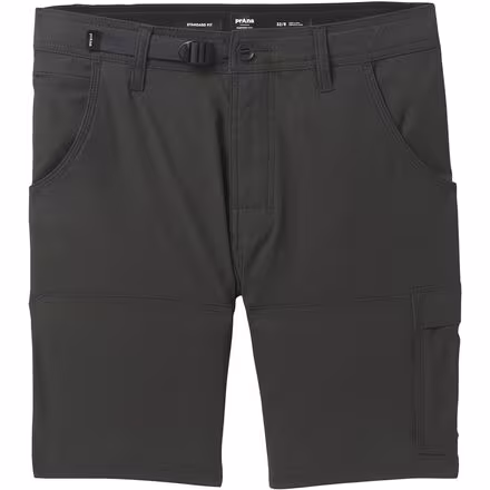 Stretch Zion 12in Short II - Men's