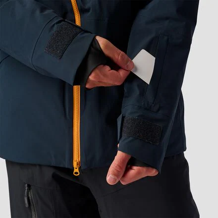 Last Chair Stretch Insulated Jacket - Men's