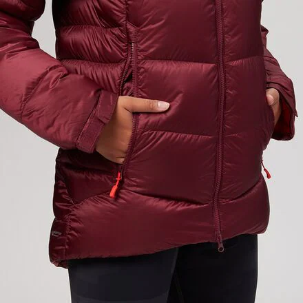 Positron Pro Down Jacket - Women's