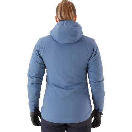Xenair Alpine Insulated Jacket - Women's