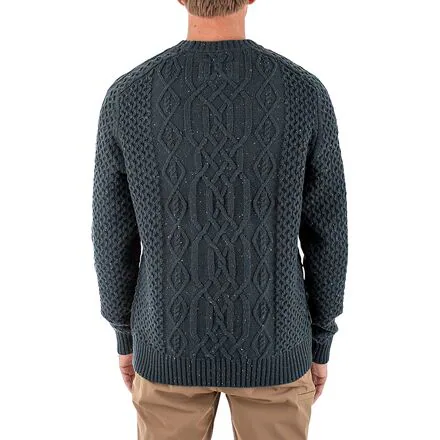 Angler Sweater - Men's
