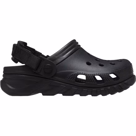Duet Max II Clog - Kids'