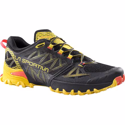 Bushido III Trail Running Shoe - Men's