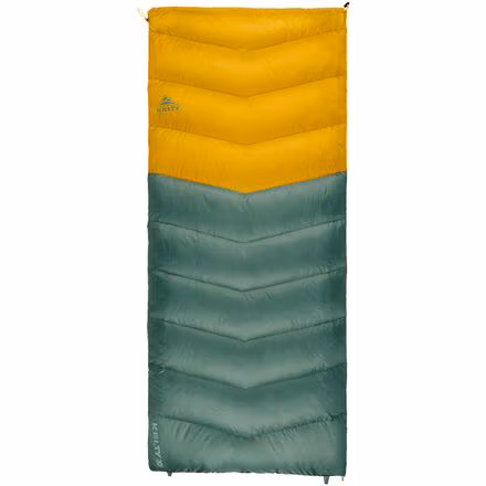 Galactic 30 Sleeping Bag: 30F Down