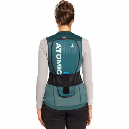 Live Shield Amid Vest Amid - Women's