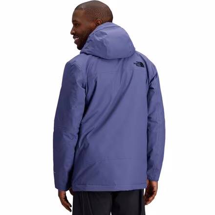 Freedom Insulated Jacket - Men's