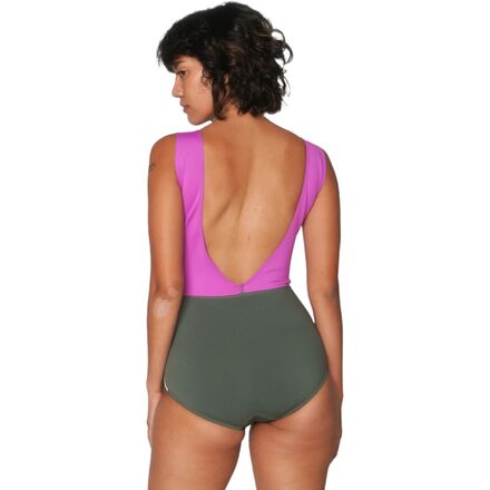 Lido One-Piece Swimsuit - Women's