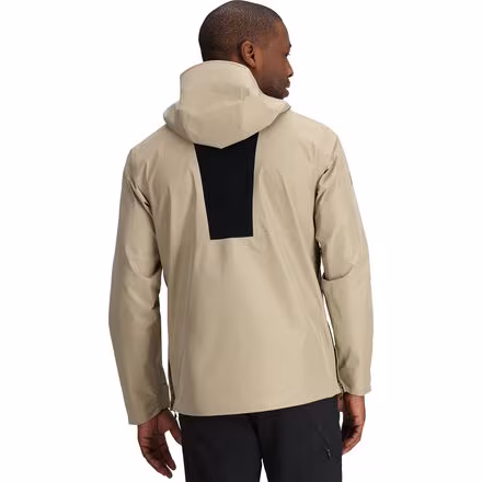 Foray Super Stretch Jacket - Men's