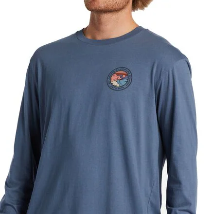Rockies Long-Sleeve Shirt - Men's