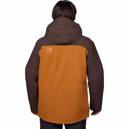 Quantum Pro Jacket - Men's