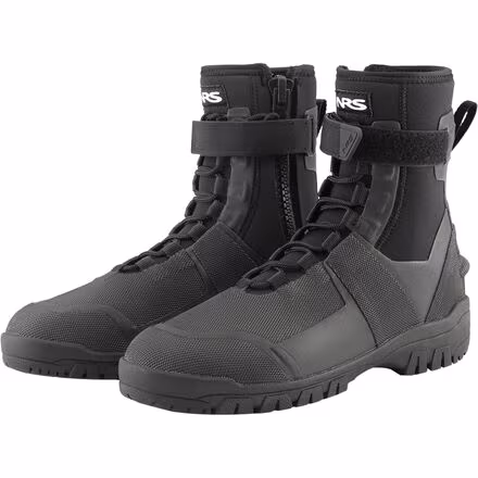 Workboot Wetshoe