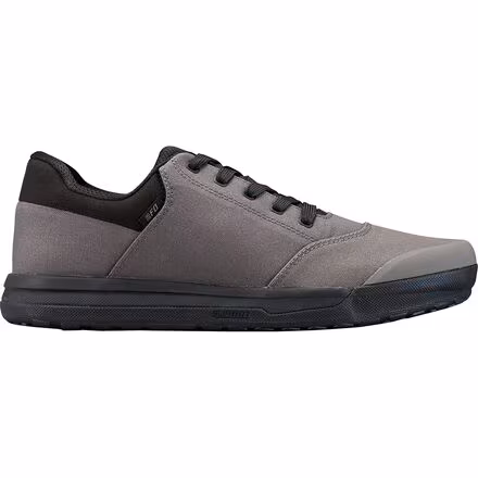2FO Roost Flat Canvas Mountain Bike Shoe