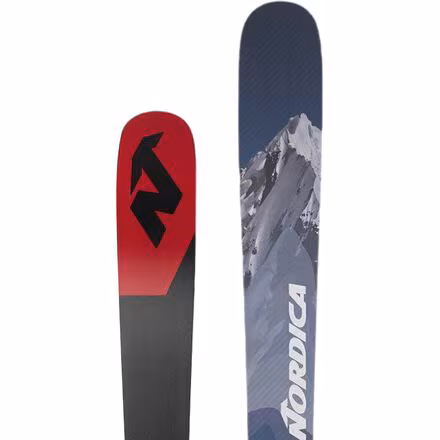 Enforcer 88 Unlimited Ski