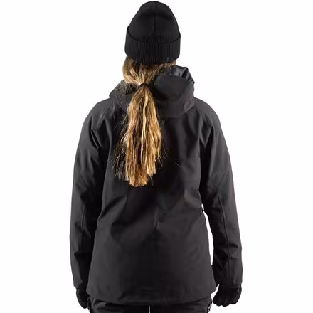 MTN Surf Jacket - Women's