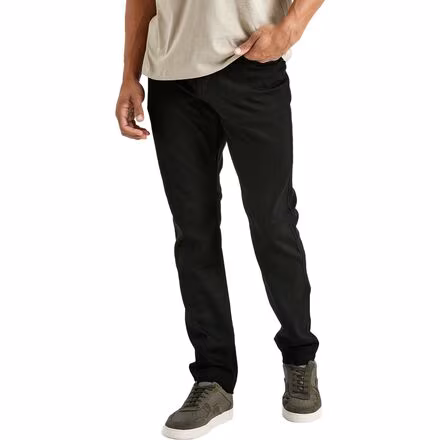 Performance Denim Relaxed Jean - Men's