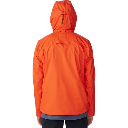 Premonition UL Anorak - Men's