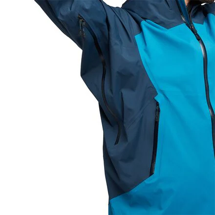 Recon LT Stretch Shell - Men's