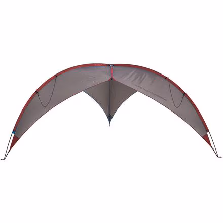 Silhouette Awning