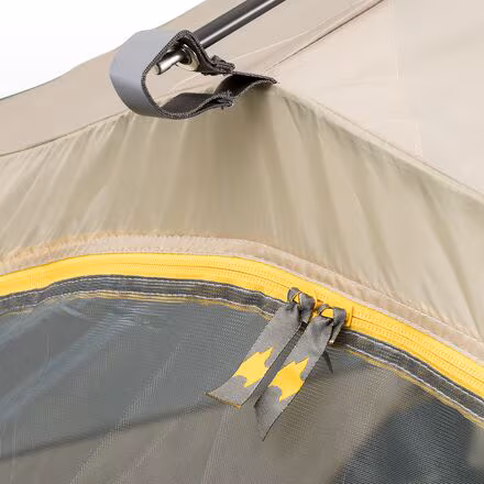 Morrison Evo 4 Tent: 4-Person 3-Season